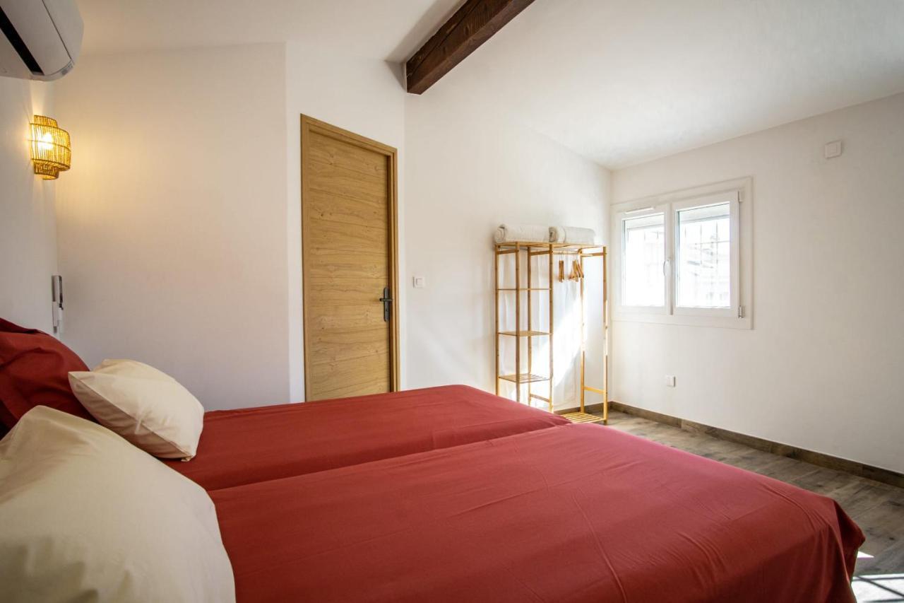 Christine'S Shed Villa L'Isle-sur-la-Sorgue Bagian luar foto